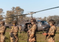 El Gobierno implementará el Servicio Militar Voluntario
