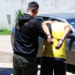 Dos detenidos por atacar a un chofer de Tamse