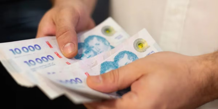 El Gobierno fijó el nuevo salario mínimo