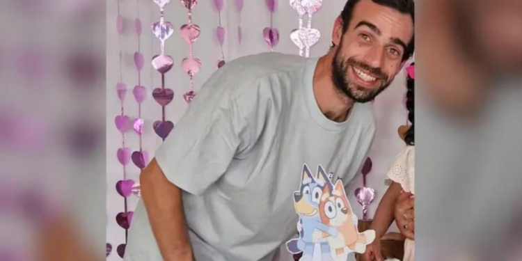 Buscan intensamente a Matías Nehuen Marson, un cordobés que desapareció en Salta