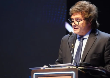 Milei encabezará la inauguración de la nueva sede de la Bolsa de Comercio en Córdoba