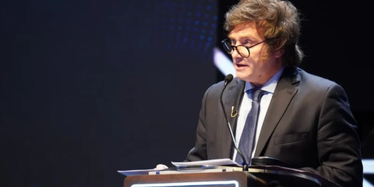 Milei encabezará la inauguración de la nueva sede de la Bolsa de Comercio en Córdoba