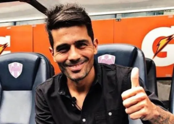 Walter Erviti será el nuevo DT de Belgrano