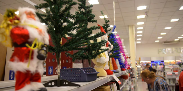 Cómo será el horario comercial para las Fiestas