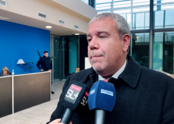 Docentes universitarios reclaman un aumento salarial que recupere el poder adquisitivo