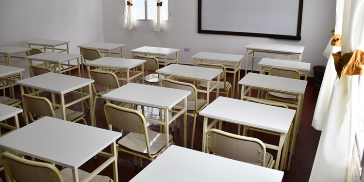 Córdoba modificará los planes de estudio a partir de 2025