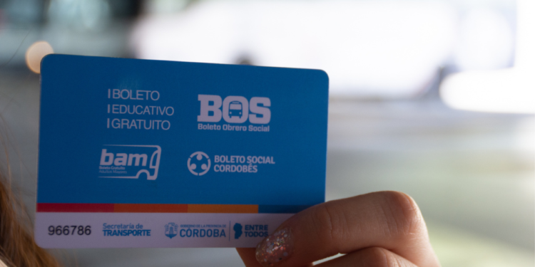 Boleto Educativo Gratuito: mañana será el último día para utilizar el beneficio