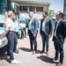 Tamse incorporó nuevos coches a su línea urbana