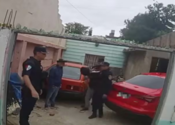 El "Pistolero" de 15 años llevará una tobillera electrónica