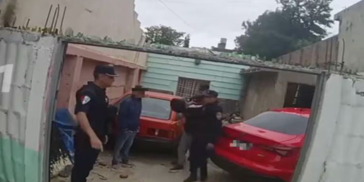 El "Pistolero" de 15 años llevará una tobillera electrónica