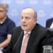 Murió Guillermo Ferraro, exministro de Infraestructura del gobierno de Milei