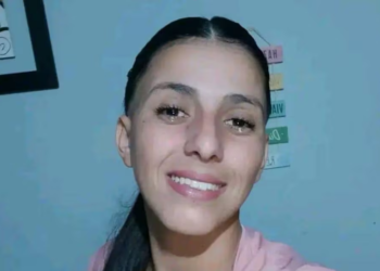 Detuvieron a un segundo sujeto por el crimen de Gabriela Pérez en un acto del Soelsac