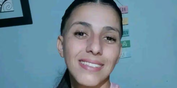 Detuvieron a un segundo sujeto por el crimen de Gabriela Pérez en un acto del Soelsac