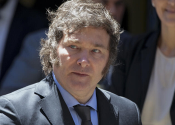 El presidente Milei suspendió el viaje a Israel previsto para el sábado