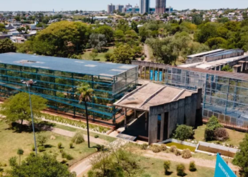 El Jardín Botánico será sede de un Sunset con DJ y arte para despedir el año