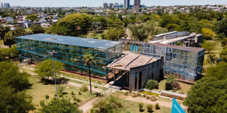 El Jardín Botánico será sede de un Sunset con DJ y arte para despedir el año