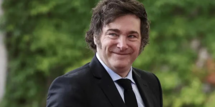 Milei vuelve este viernes a Córdoba en clave electoral