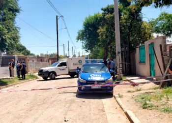 Investigan un femicidio en Córdoba: una mujer fue asesinada por su ex pareja