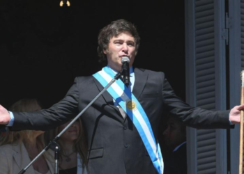 Al cumplirse un año del inicio de su gestión, Milei dará un discurso en cadena nacional