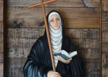 Presentaron en Santa Fe el documental de Mama Antula