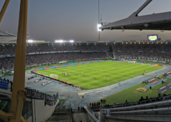 Cómo será el operativo de seguridad para el partido de Talleres vs Newell's en el Kempes