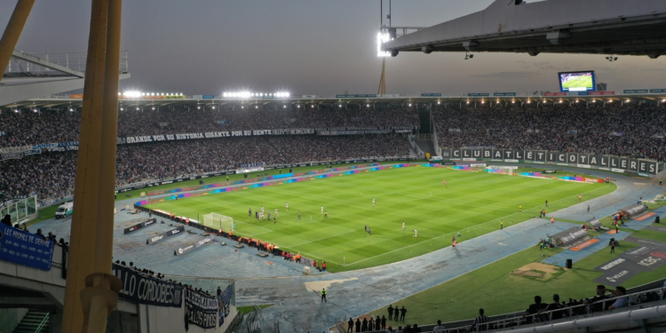 Cómo será el operativo de seguridad para el partido de Talleres vs Newell's en el Kempes