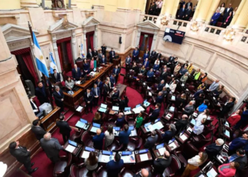 Senadores cobrarán más de $11 millones desde marzo
