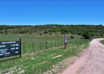 Subasta online de terrenos en Córdoba con precios base desde u$s 8.000 dólares