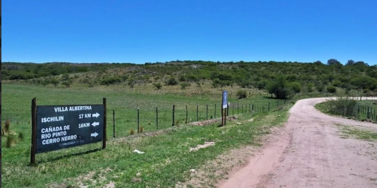 Subasta online de terrenos en Córdoba con precios base desde u$s 8.000 dólares