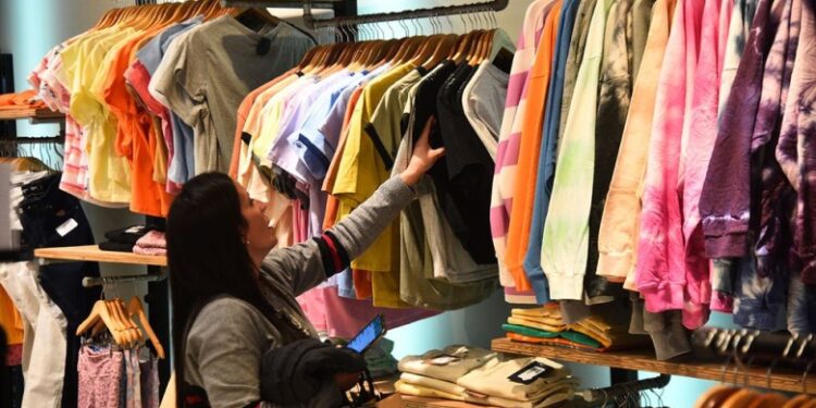 Las ventas minoristas crecieron 1,5% en Córdoba