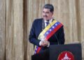 Maduro consolidó la dictadura en Venezuela