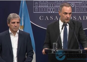 El Gobierno anunció que bajará las retenciones al campo