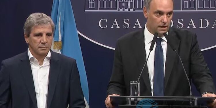 El Gobierno anunció que bajará las retenciones al campo