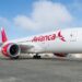 El Gobierno autoriza a Avianca Ecuador a operar más rutas internacionales en Argentina