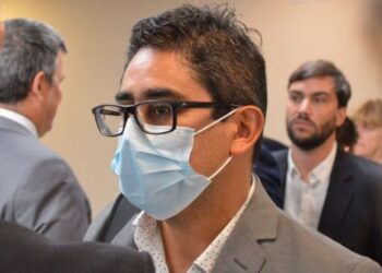 Neonatal: Cardozo habló de su problema de salud en el segundo día de juicio