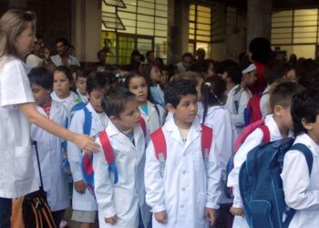 Calendario oficial: cuándo comienzan las clases en Córdoba