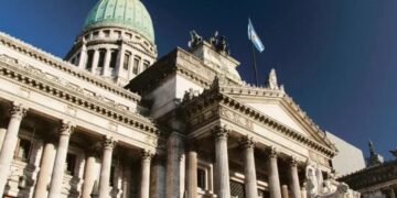 Javier Milei convocó a sesiones extraordinarias al Congreso para febrero