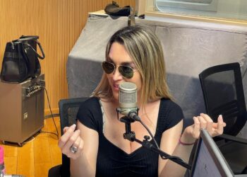 Fátima Florez ocasionó un escándalo por una multa de la Caminera