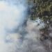 El incendio en el Parque Nacional Nahuel Huapi ya consumió 3.500 hectáreas