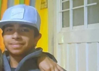 Buscan a dos adolescentes que desaparecieron en Valle Hermoso