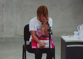 Causa Neonatal: en la tercera semana del juicio declara Brisa Molina, mamá de la quinta bebé fallecida