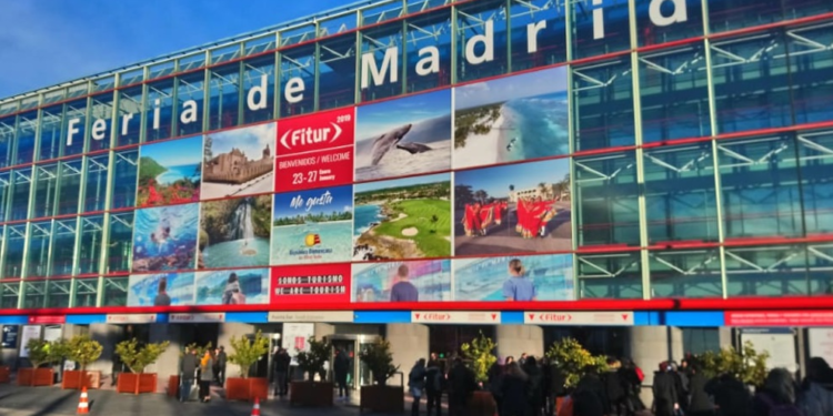 Córdoba estará presente en la 45ª edición de FITUR en Madrid