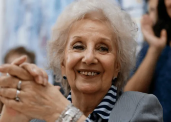 Abuelas de Plaza de Mayo anunció que encontró a la nieta 139