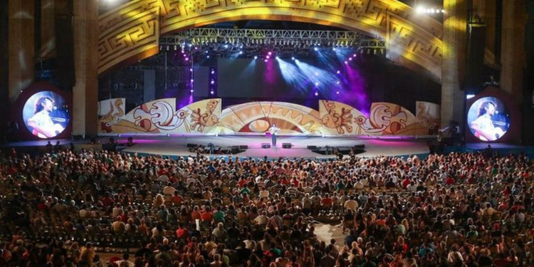 Festival de Cosquín: todo lo que hay que saber para disfrutar de las 9 lunas