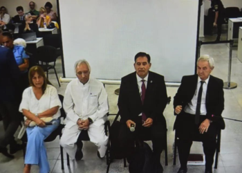 Causa Neonatal: qué dijeron los peritos en su declaración