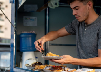 Paseo Suquía: el Corredor Gastronómico celebra su aniversario con múltiples propuestas