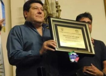 El ex legislador Kraisman protagonizó un nuevo escándalo y fue detenido