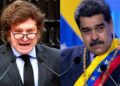 Crece la tensión entre Argentina y Venezuela por la detención del gendarme Nahuel Gallo