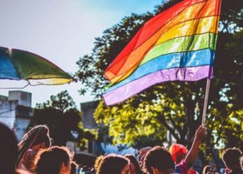 Marcha antifascista en Córdoba y el país