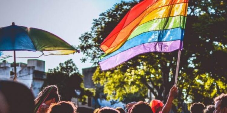 Marcha antifascista en Córdoba y el país